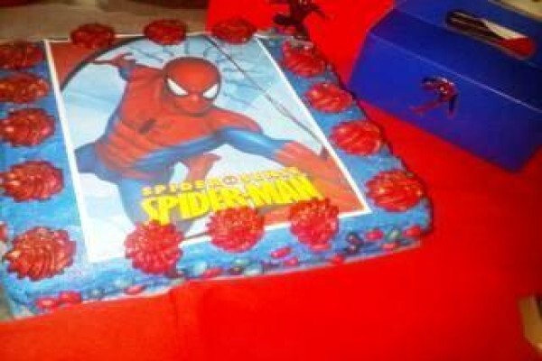Samantha'S Catering And Events