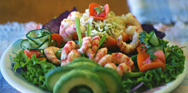 Taste Buds Outside Catering