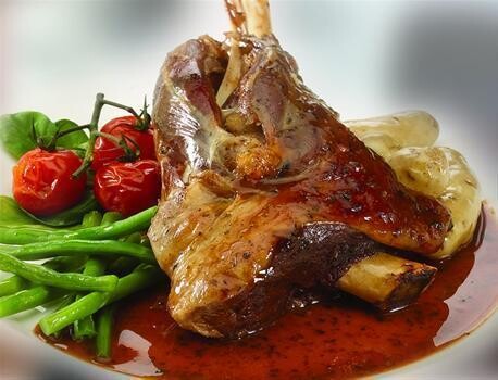 Taste Buds Outside Catering