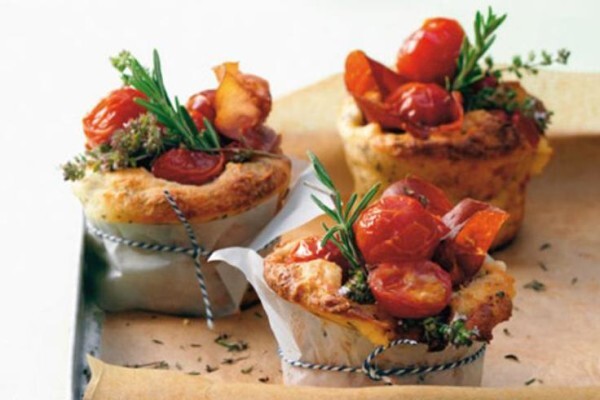 Taste Buds Outside Catering