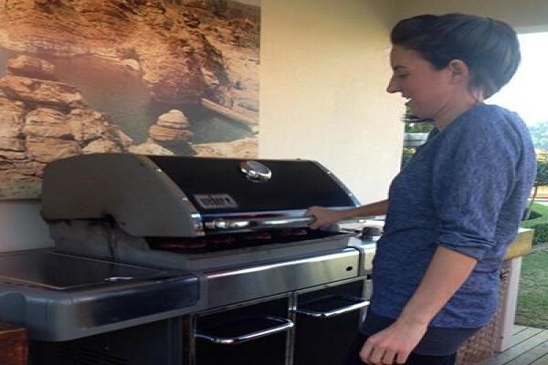 Taste Buds Outside Catering