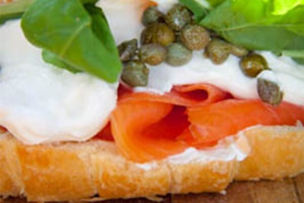 Taste Buds Outside Catering