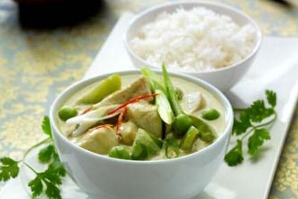 Taste Buds Outside Catering