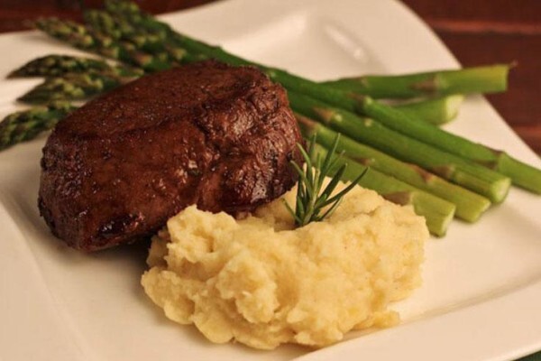 Taste Buds Outside Catering