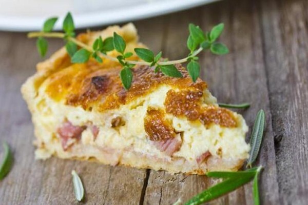 Taste Buds Outside Catering