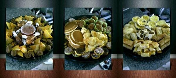 Jjr Divine Diva'S Events Management & Catering