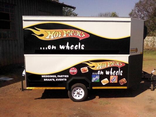 Apache Trailers