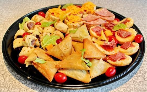Mgs Catering