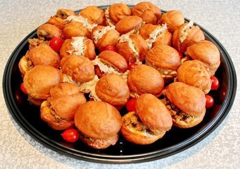 Mgs Catering