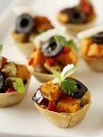 Mad About Food Catering & Events