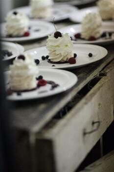 Mad About Food Catering & Events