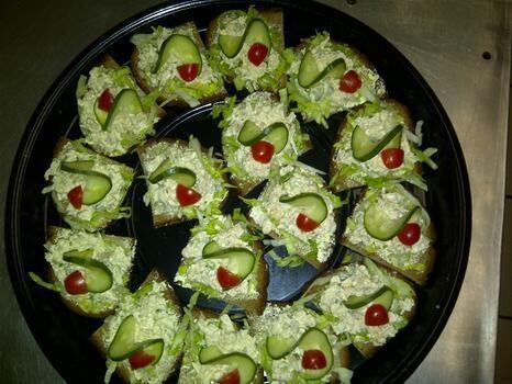 Maureen'S Catering