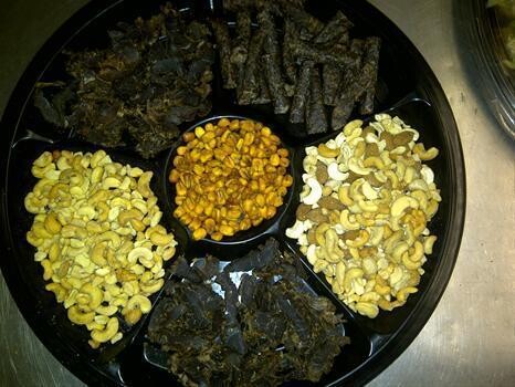 Maureen'S Catering