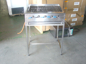 Used Catering Equipment