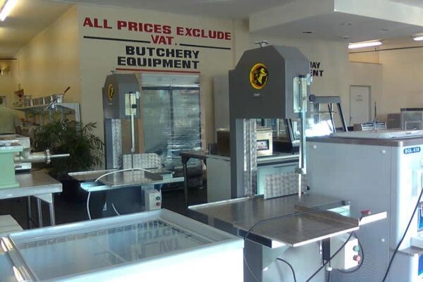 Asap Catering