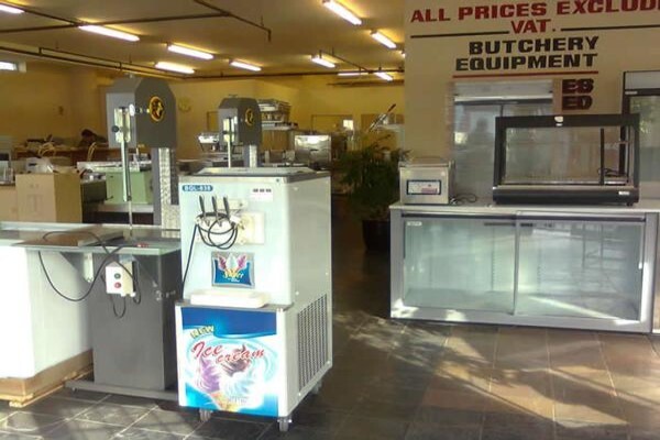Asap Catering