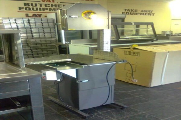Asap Catering