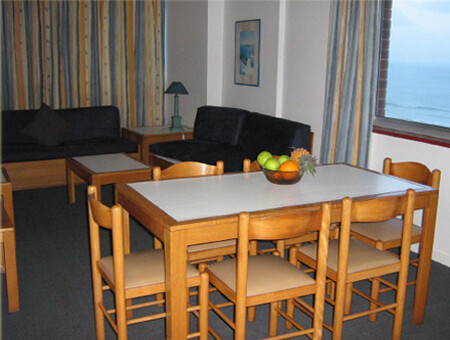 Impala Holiday Flats - Self Catering Durban