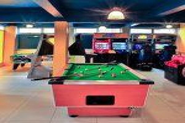 Impala Holiday Flats - Self Catering Durban