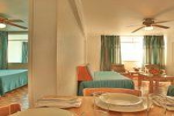 Impala Holiday Flats - Self Catering Durban