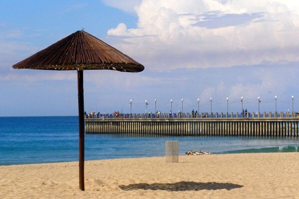 Impala Holiday Flats - Self Catering Durban