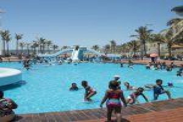 Impala Holiday Flats - Self Catering Durban