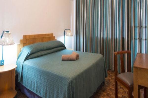 Impala Holiday Flats - Self Catering Durban