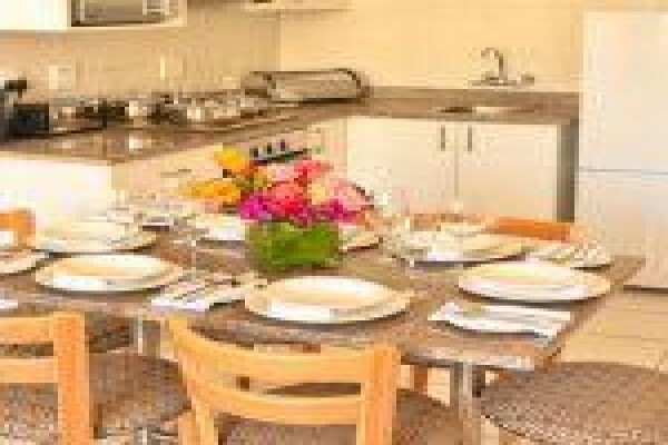 Impala Holiday Flats - Self Catering Durban