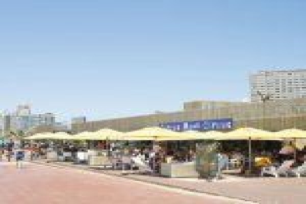 Impala Holiday Flats - Self Catering Durban