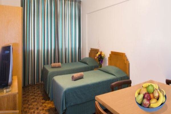 Impala Holiday Flats - Self Catering Durban