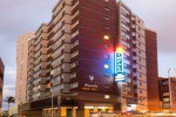 Impala Holiday Flats - Self Catering Durban