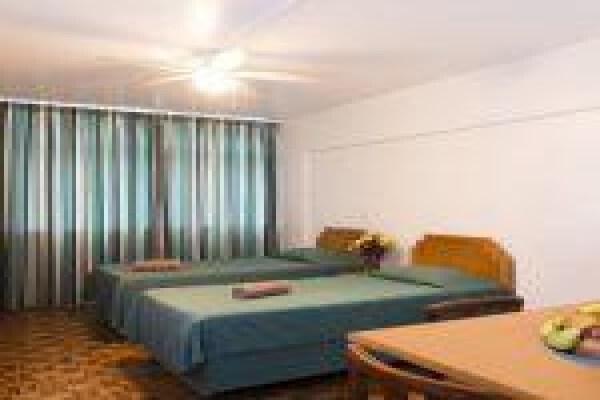 Impala Holiday Flats - Self Catering Durban