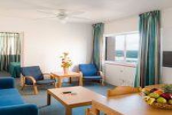 Impala Holiday Flats - Self Catering Durban
