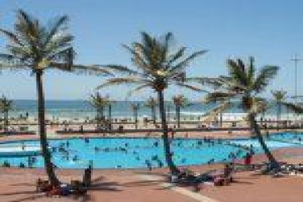 Impala Holiday Flats - Self Catering Durban