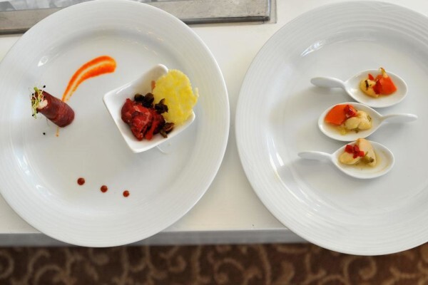 Jem Exclusive Catering