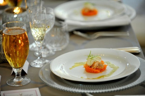 Jem Exclusive Catering