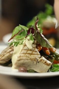 Mad About Food Catering & Events