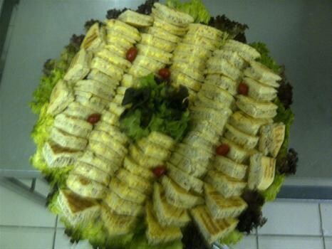 Maureen'S Catering