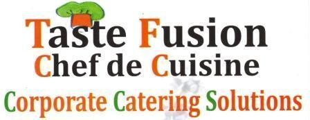 Taste Fusion