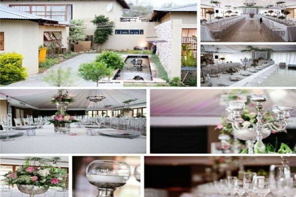 Umbali Premier Catering Group - Nelspruit