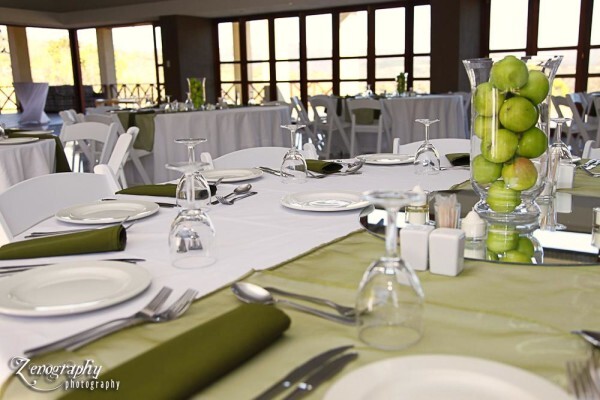 Umbali Premier Catering Group - Nelspruit
