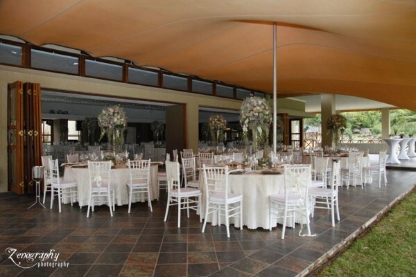 Umbali Premier Catering Group - Nelspruit