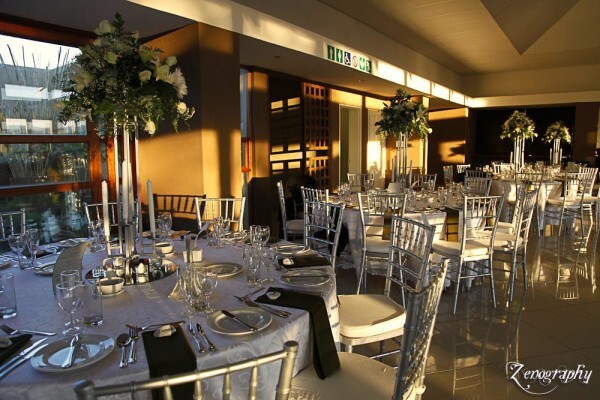 Umbali Premier Catering Group - Nelspruit