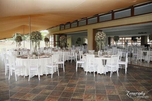 Umbali Premier Catering Group - Nelspruit
