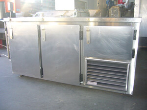 Used Catering Equipment