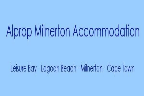 Alprop Holiday Apartments
