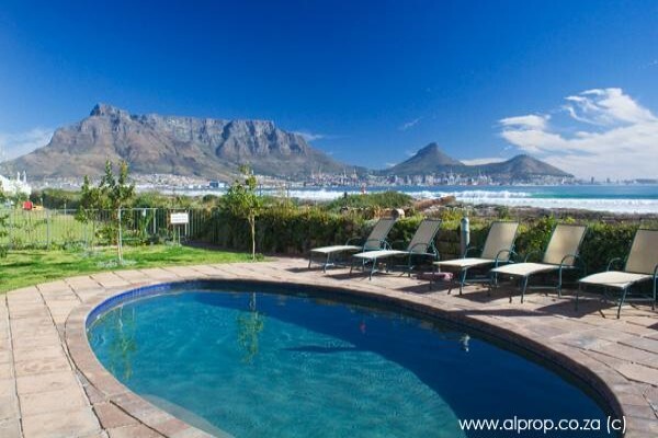 Alprop Holiday Apartments