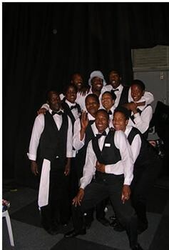 Africa Smile Catering