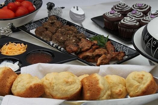 All Kinds Of Delicious