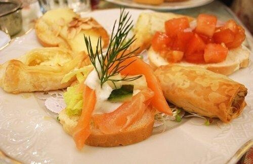 Maye Catering